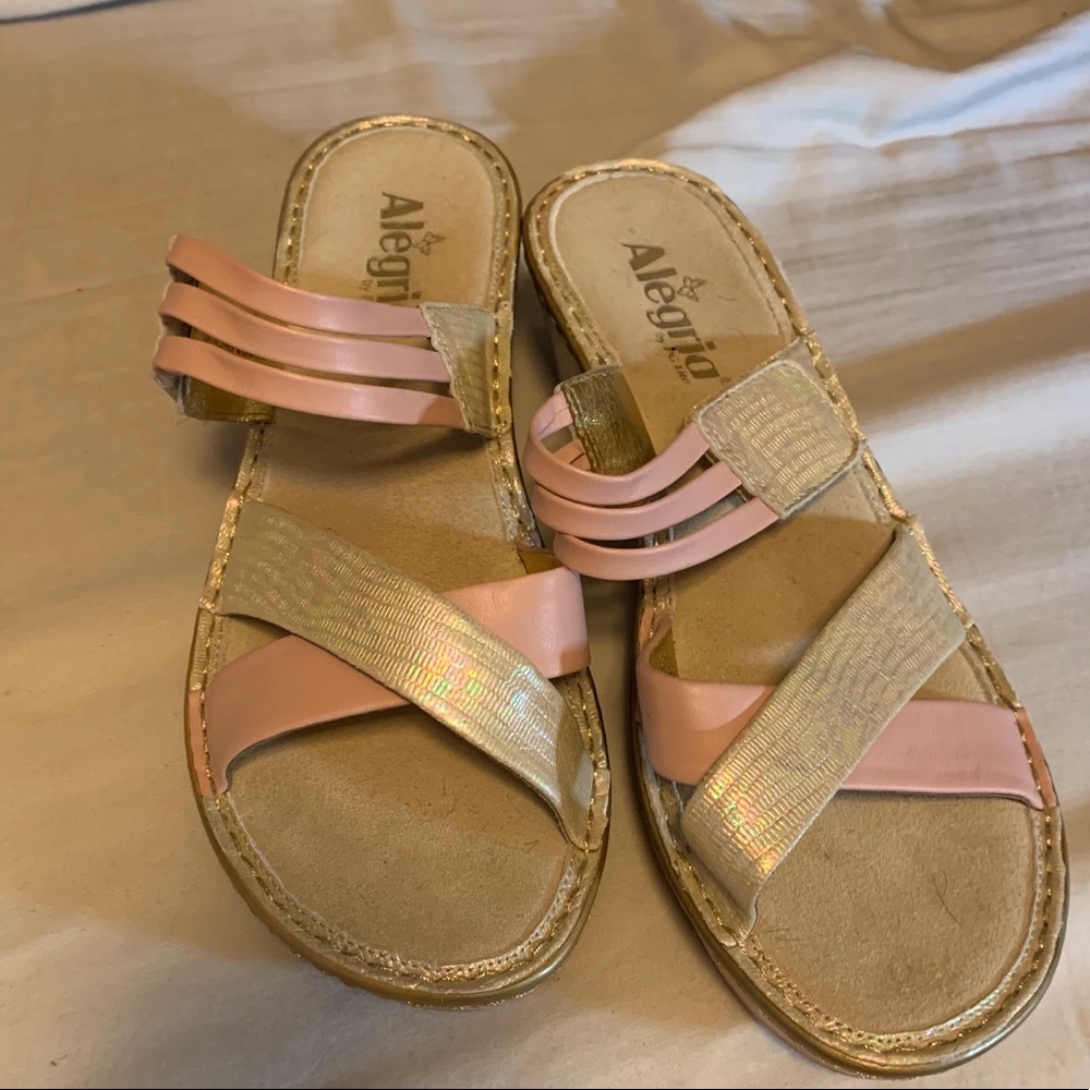 Algeria Sandals